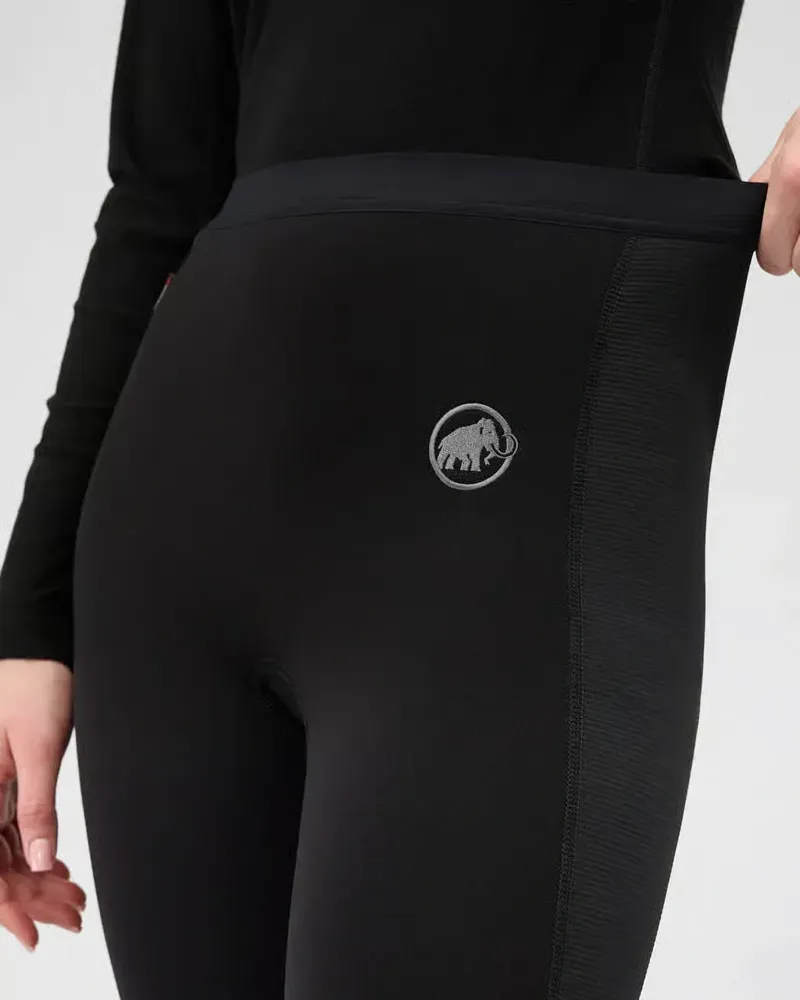 Mammut Women's Aconcagua ML Tights in Black-9