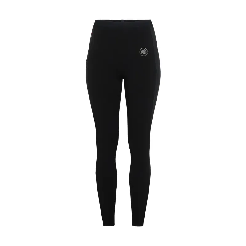 Mammut Women's Aconcagua ML Tights in Black