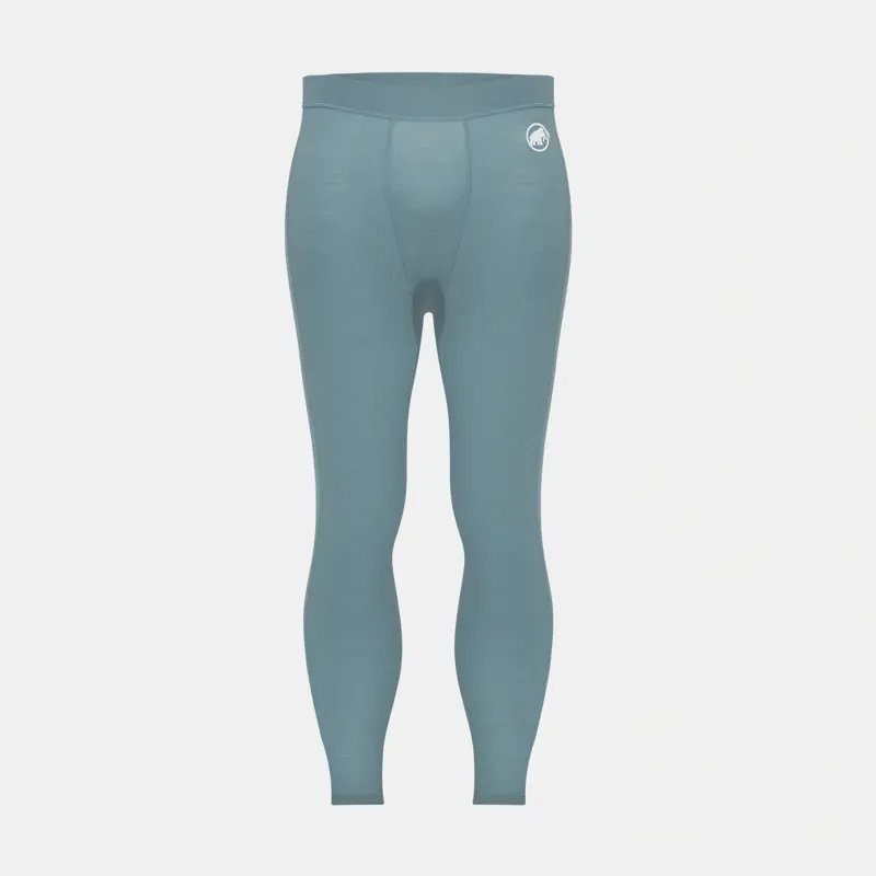 Mammut Tree Wool Thermal FL Tights in Strata