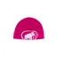 Mammut Tweak Beanie in Pink-White