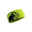 Mammut Tweak Headband in Highlime-Marine