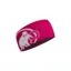 Mammut Tweak Headband in Pink-White