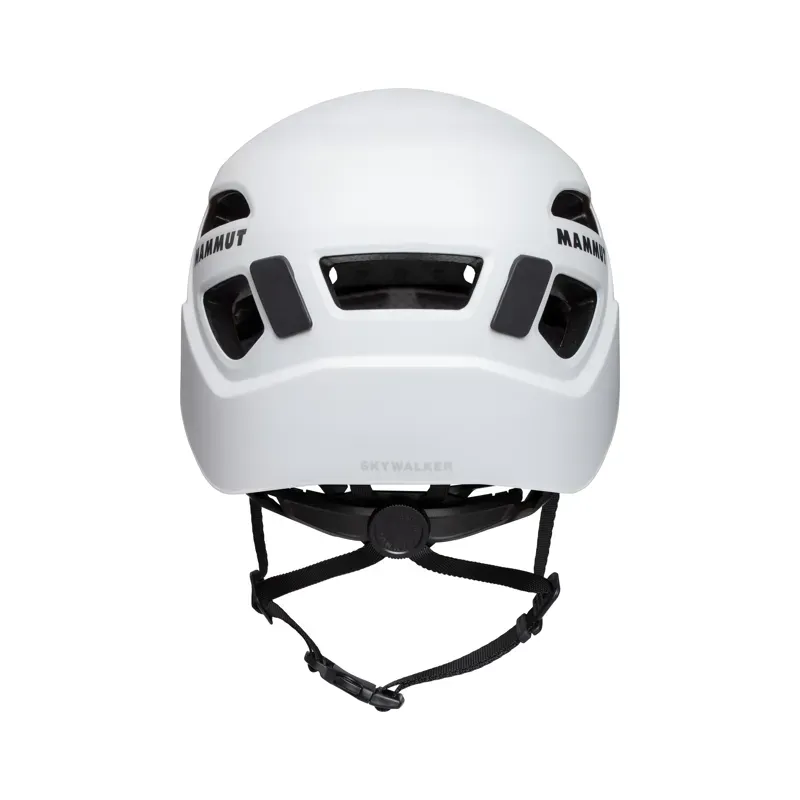Mammut Skywalker 3.0 Helmet in White-1