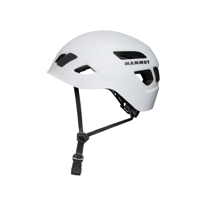 Mammut Skywalker 3.0 Helmet in White-6