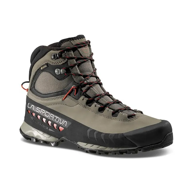 Boots The Expedition Shop