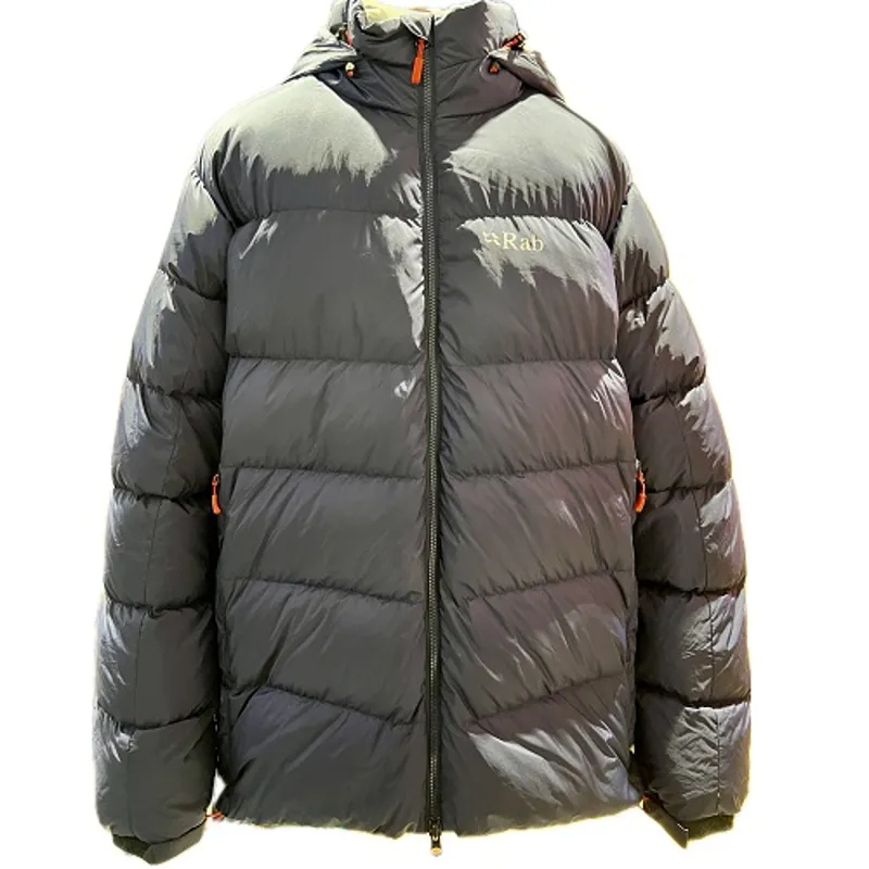 32 Ex-Hire Ascent Jacket Deep Ink Size XL