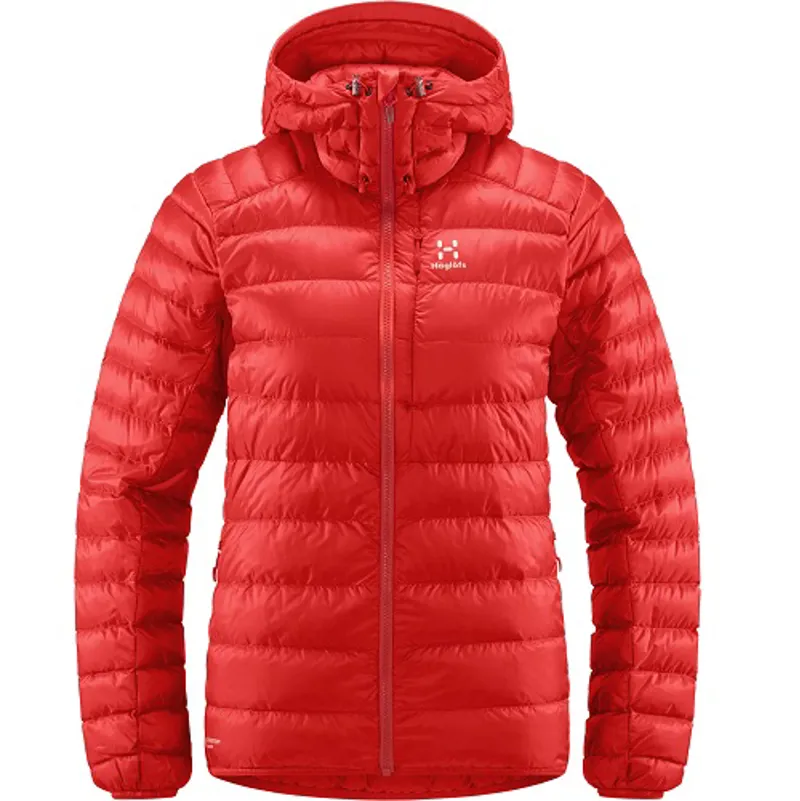 Haglofs ROC Down Hood