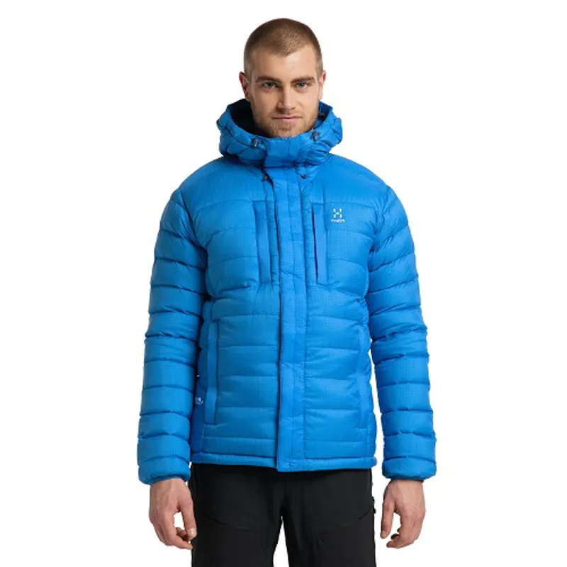 Haglofs Reliable Down Hood-5