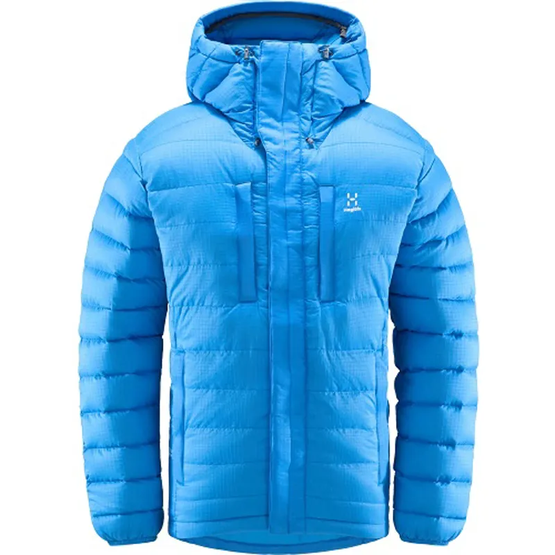 Haglofs Reliable Down Hood