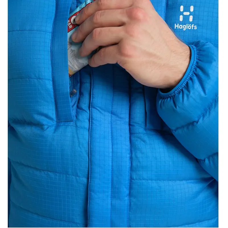 Haglofs Reliable Down Hood-2