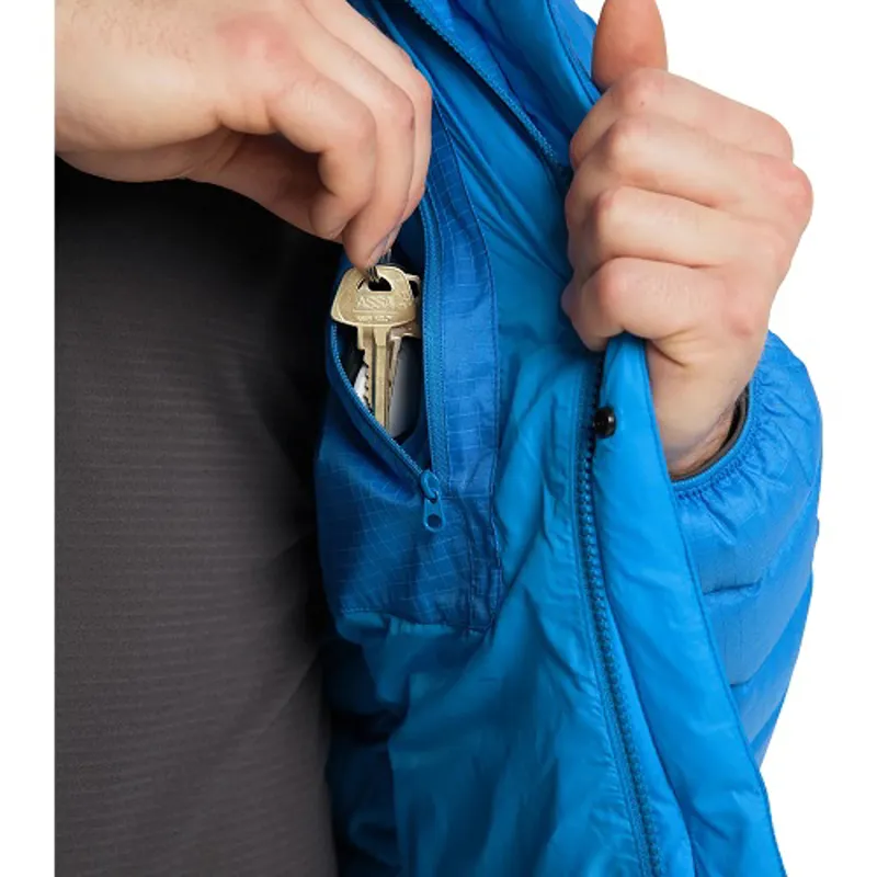 Haglofs Reliable Down Hood-4