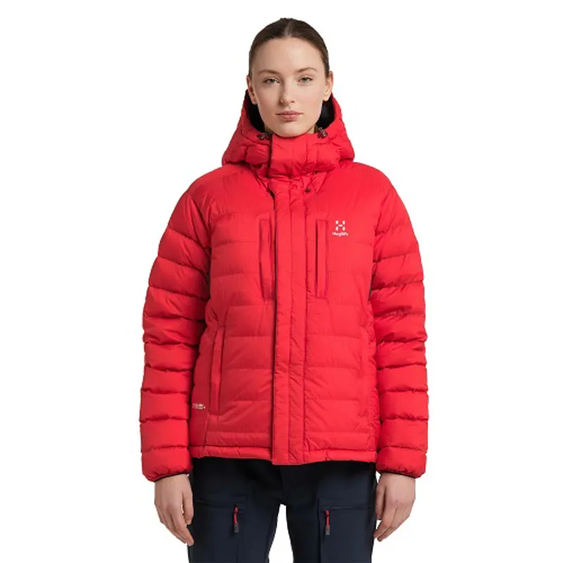 Haglofs Reliable Down Hood-3