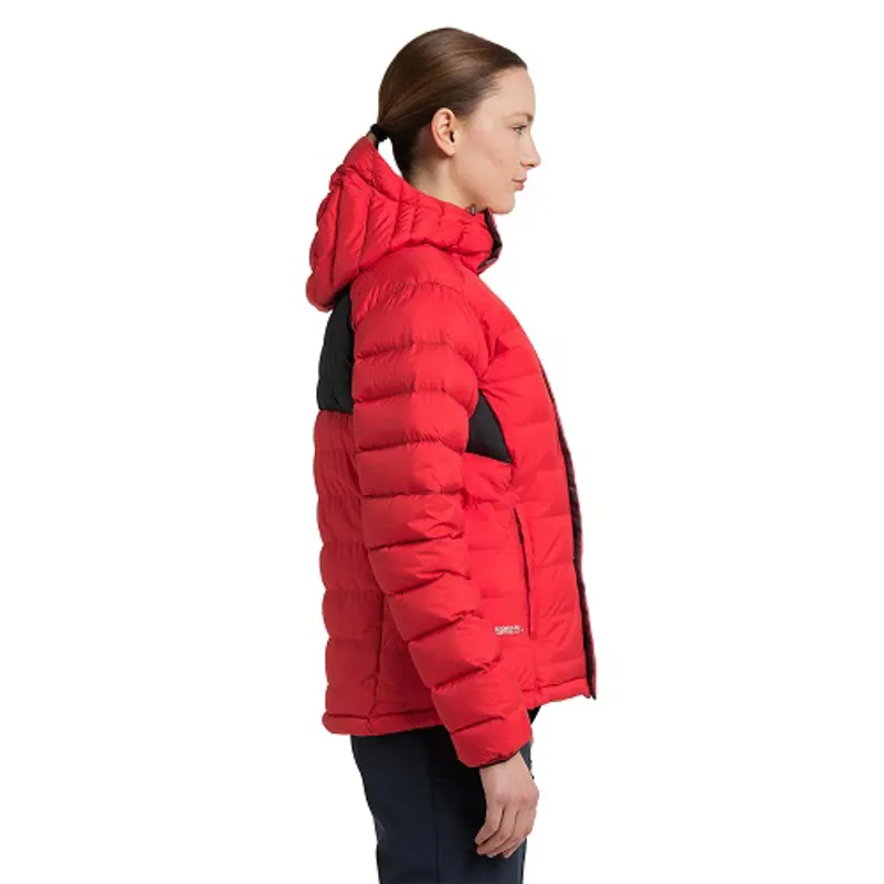 Haglofs Reliable Down Hood-5