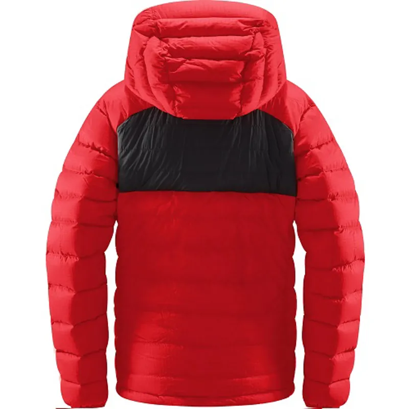 Haglofs Reliable Down Hood-1