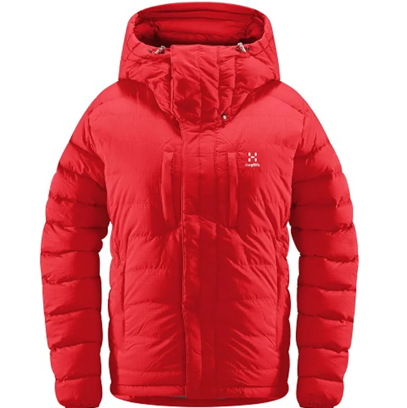 Haglofs Reliable Down Hood