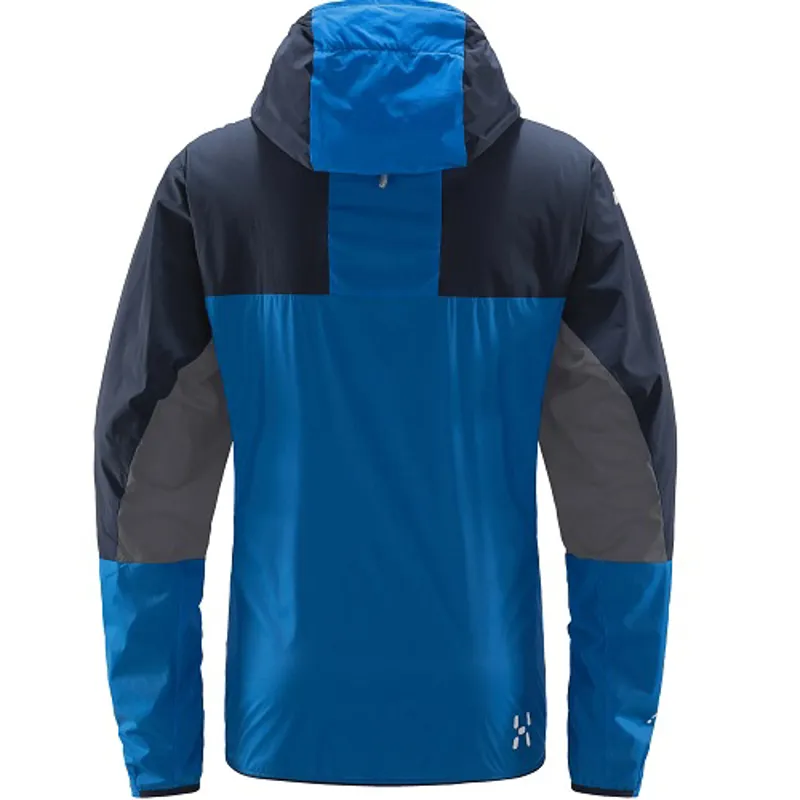 Haglofs LIM Alpha Hood-1