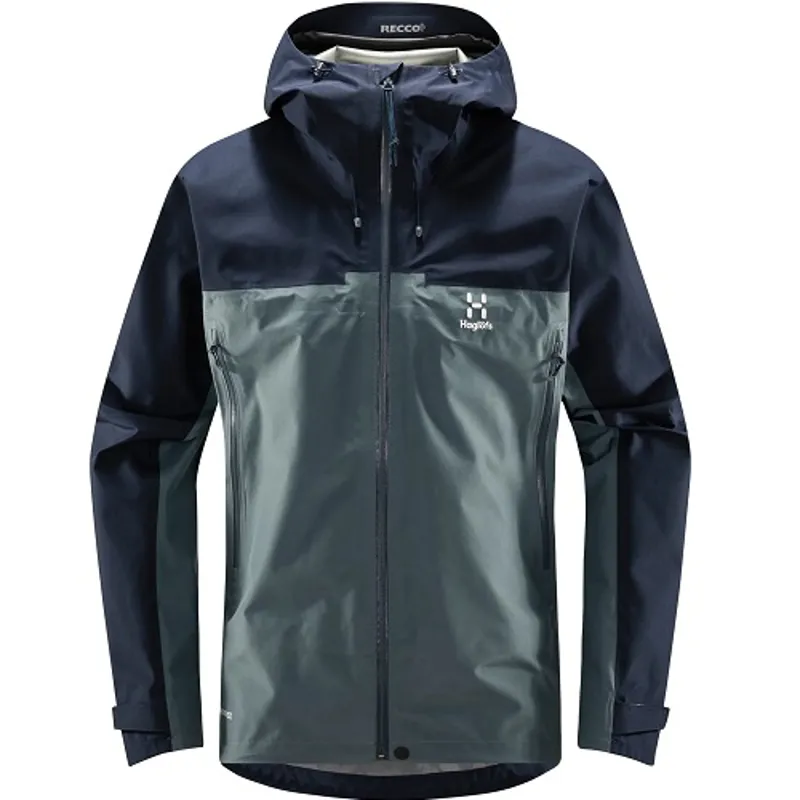 Haglofs ROC Flash GTX Jacket