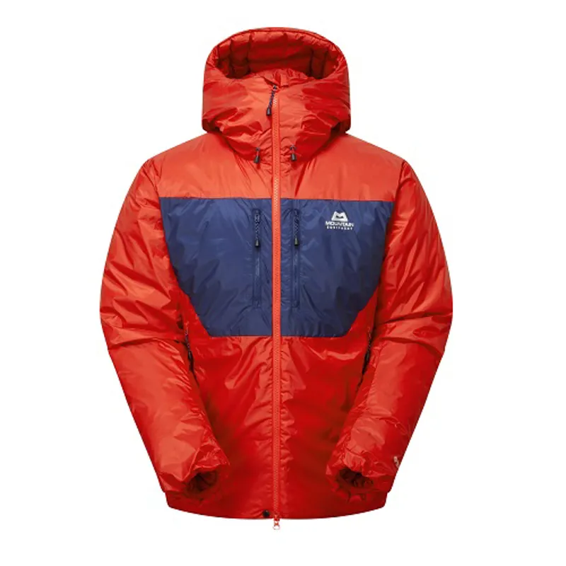 Mountain Equipment Kryos Jacket