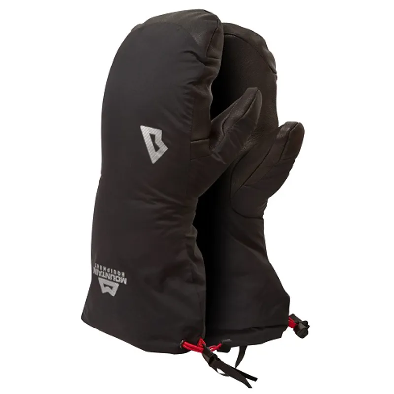 Mountain Equipment Redline Mitt