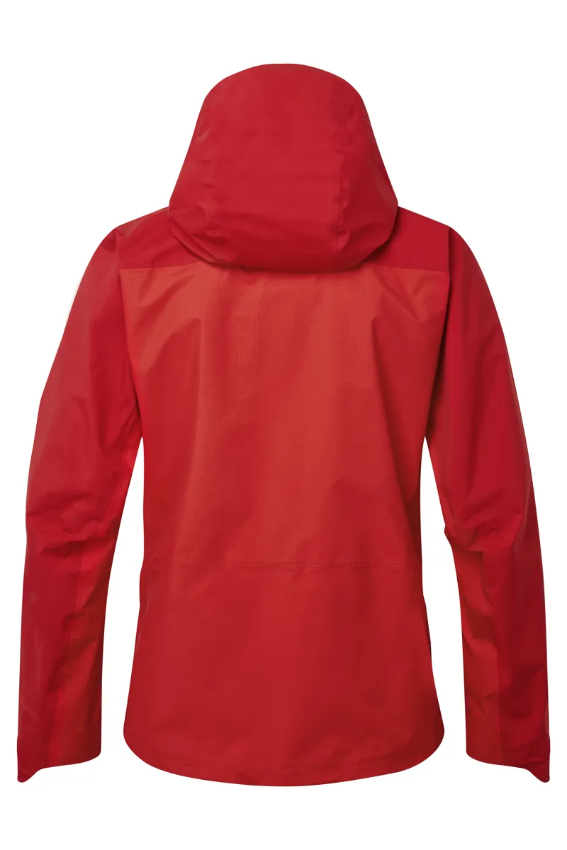Rab muztag jacket top