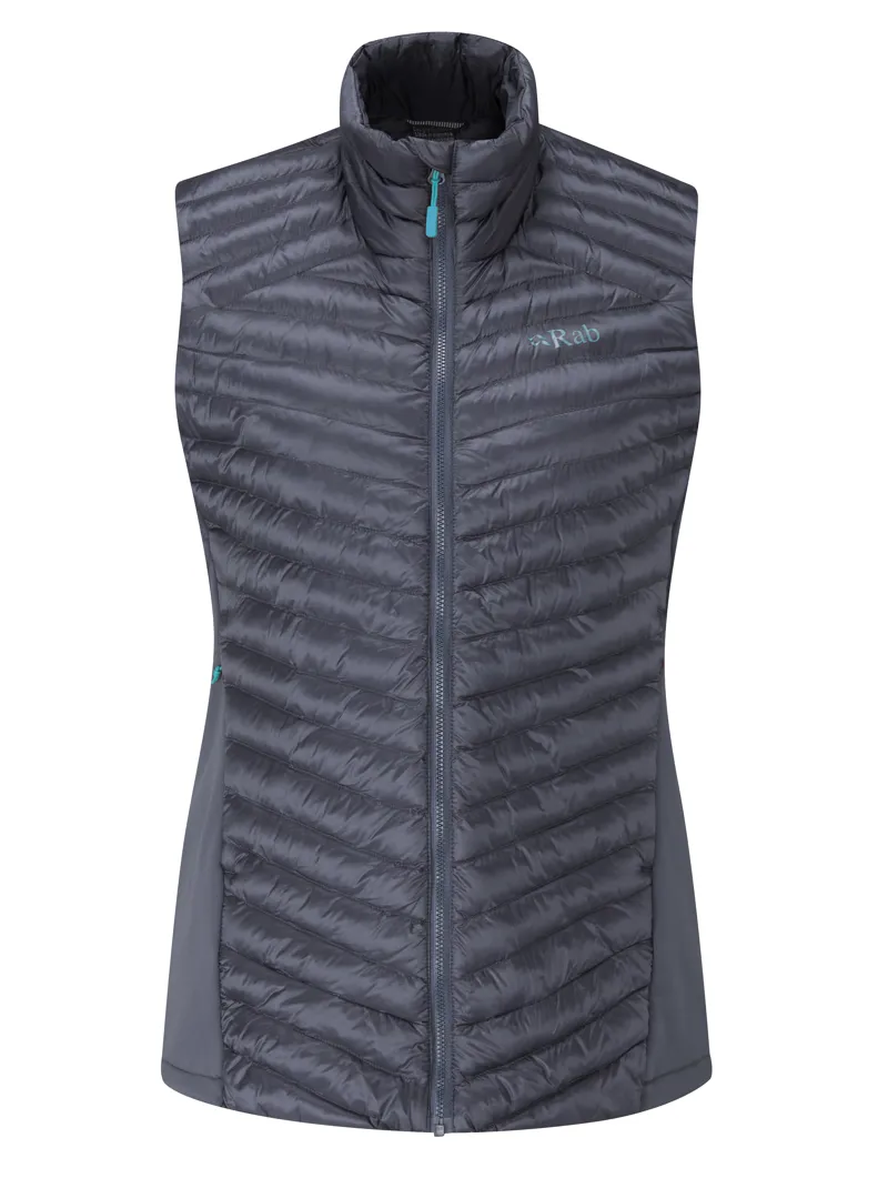 Rab sales gilet sale