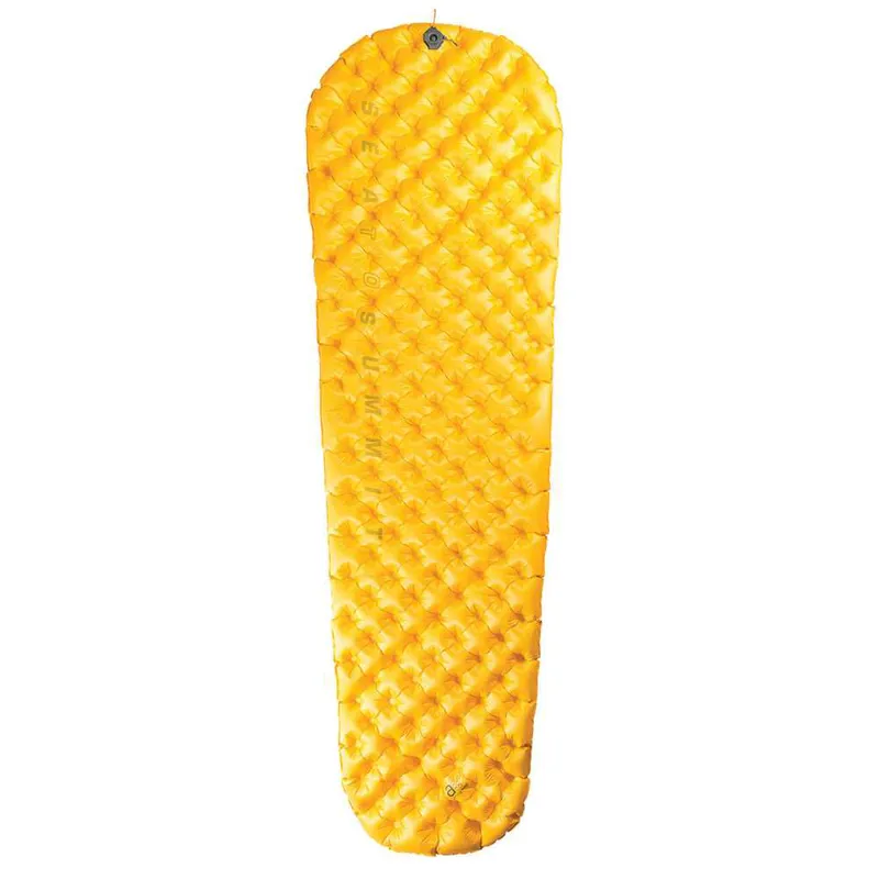 Sea To Summit UltraLight Regular Mat in Yellow