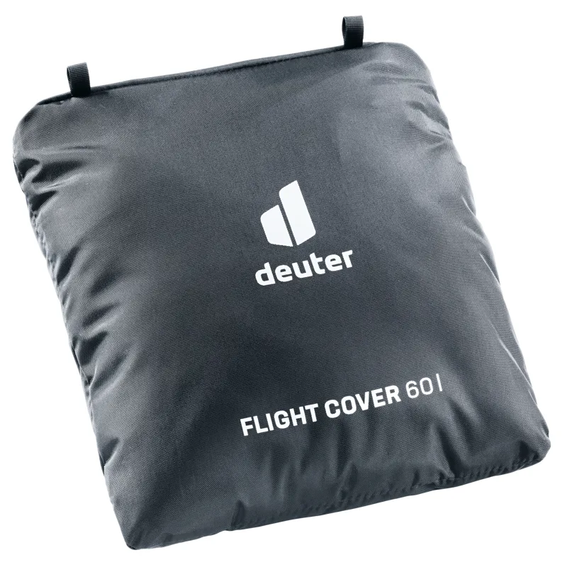deuter 60l Flight Cover in Black