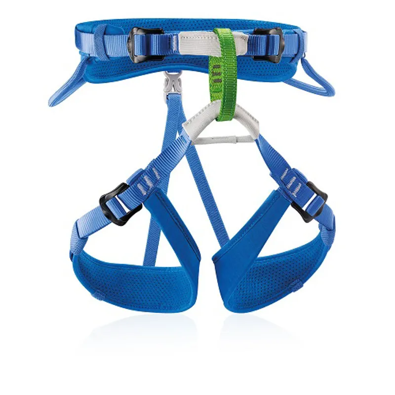 Macchu Harness