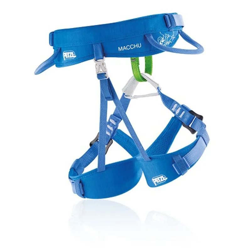Macchu Harness-1