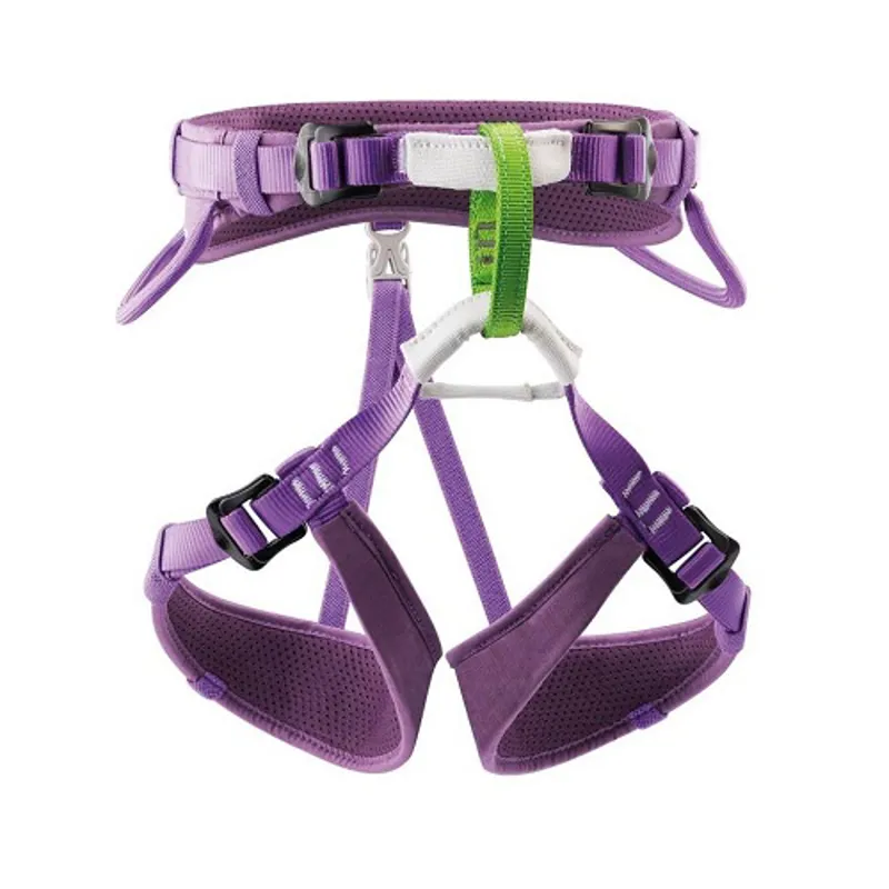 Macchu Harness