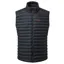 Rab Cirrus Mens Vest in Beluga