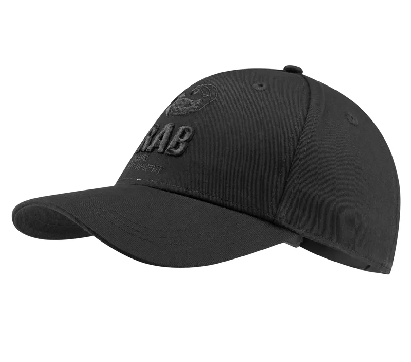 Rab Feather Cap in Black 