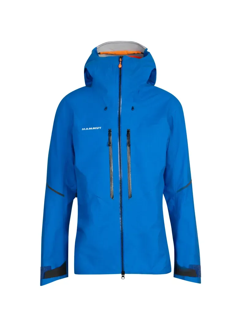 Mammut Clothing & Accessories | The Expedition Shop