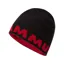 Mammut Logo Beanie in Black
