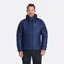 Rab Cirrus Alpine Insulated Jacket in Deep Ink