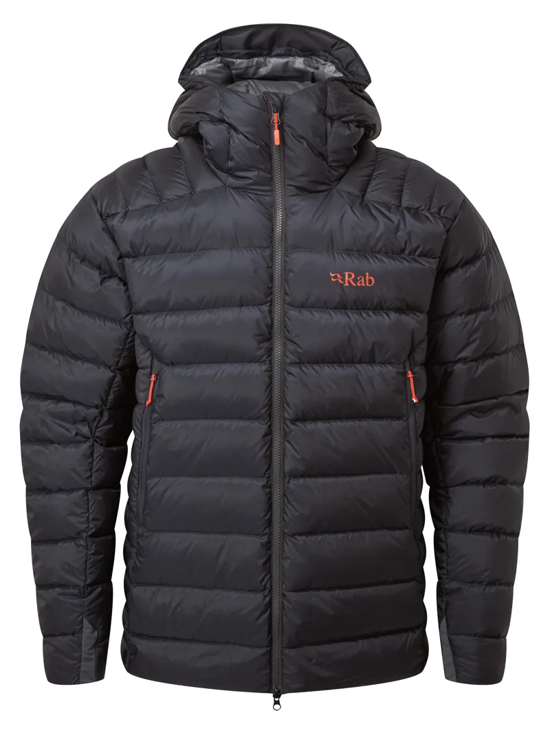Rab Electron Pro Jacket in Beluga