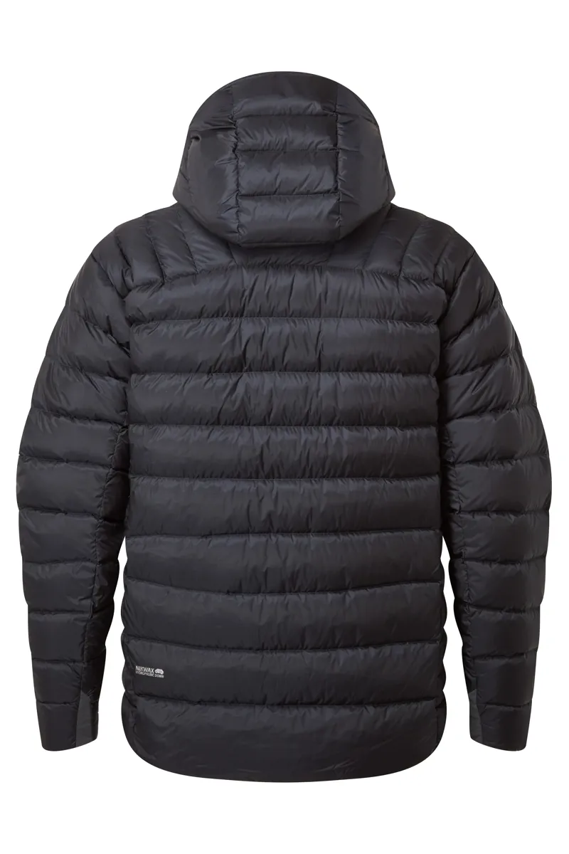 Rab Electron Pro Jacket in Beluga-3