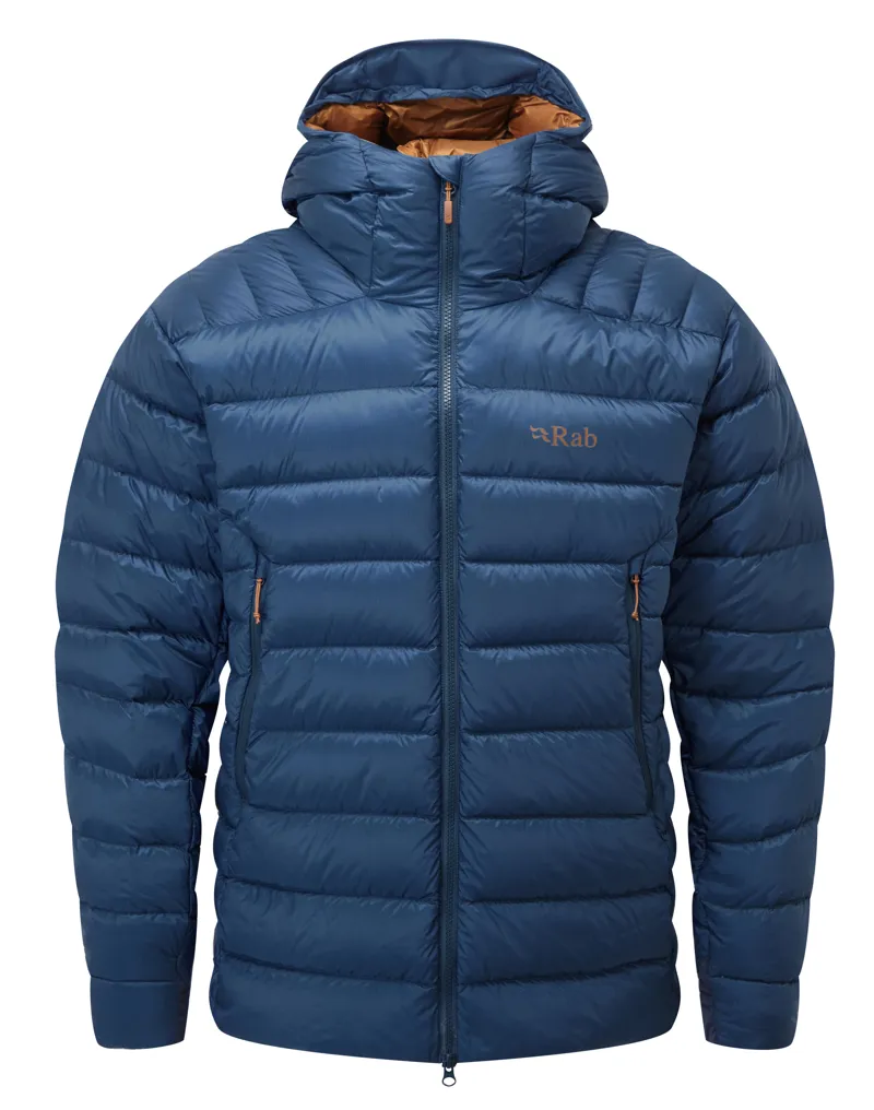 Rab Electron Pro Jacket in Ink