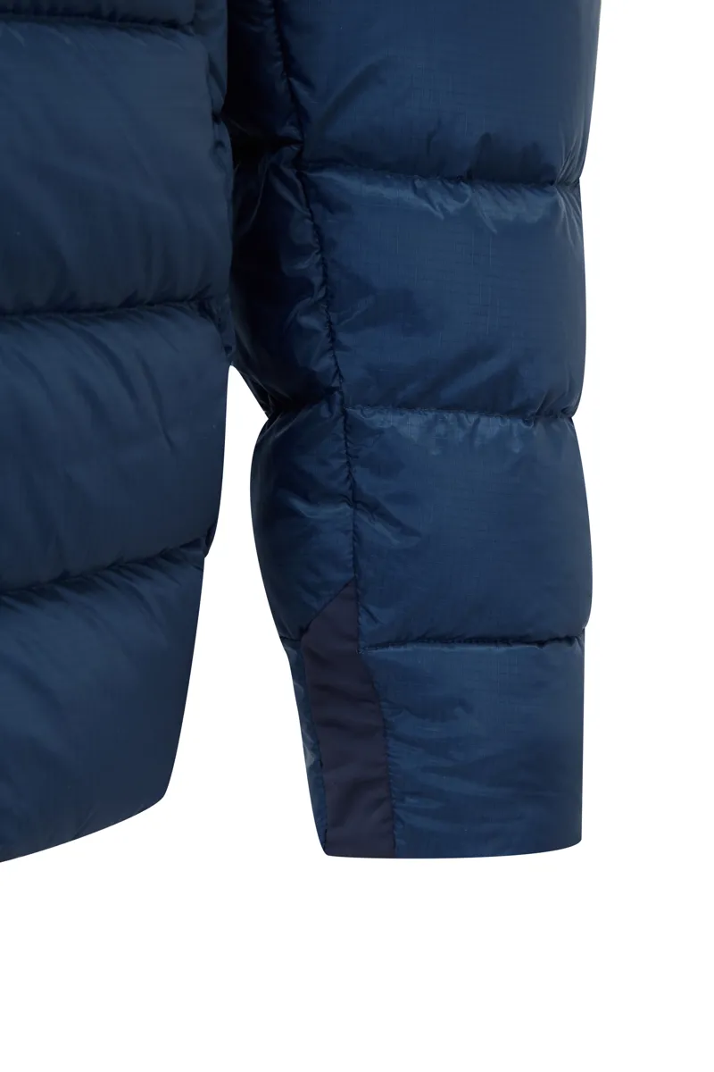 Rab Electron Pro Jacket in Ink-2