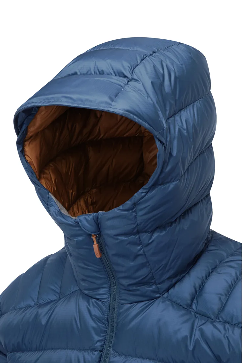 Rab Electron Pro Jacket in Ink-3