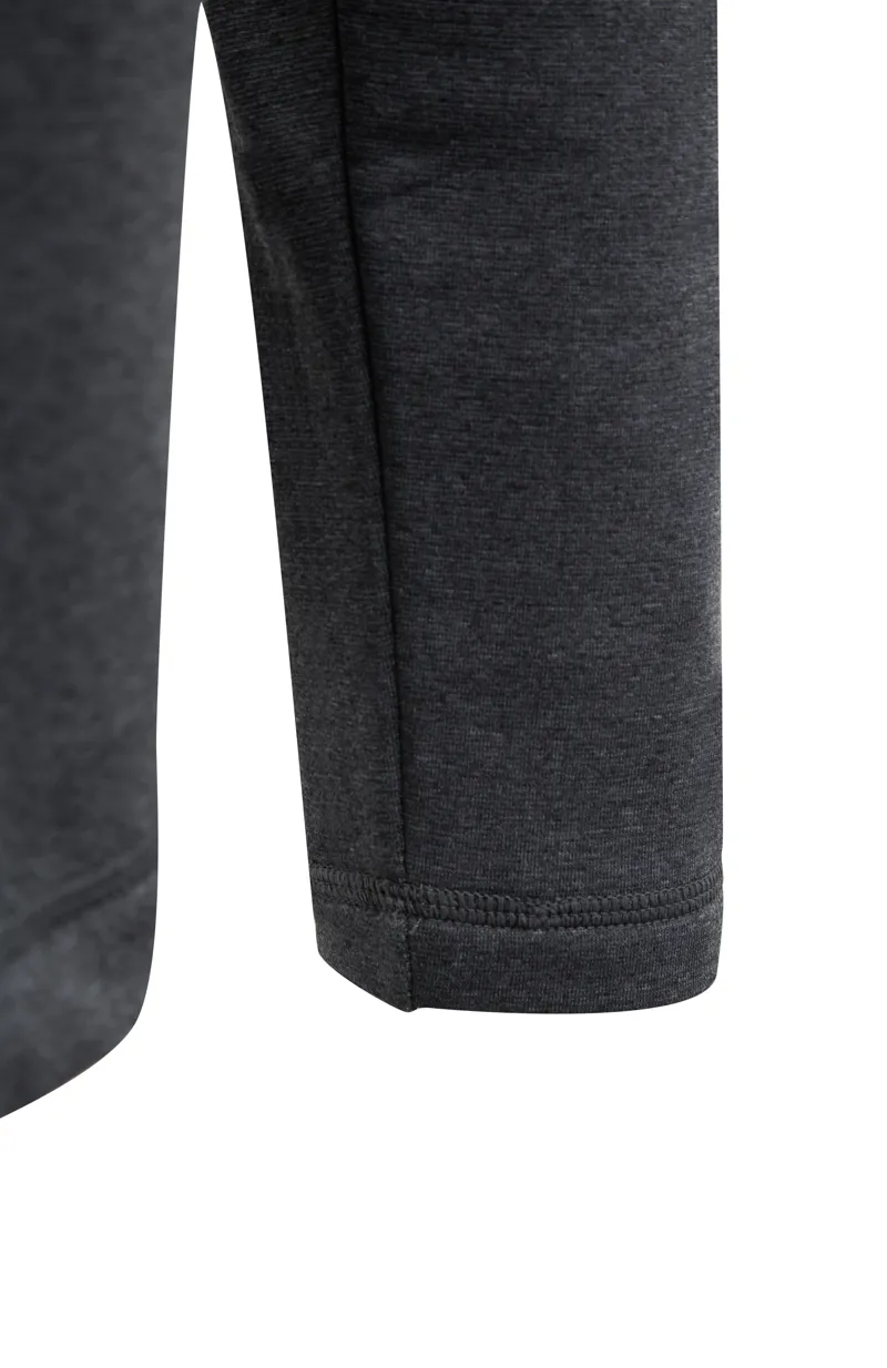 Rab Geon Jacket in Black/Steel Marl-2