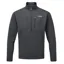 Rab Geon Pull-On in Black/Steel Marl