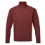 Rab Geon Pull-On in Oxblood Red/Ascent Red Marl