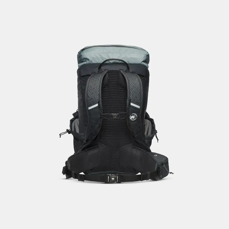 Mammut Women's Ducan 26 Daypack in Strata-Black-1