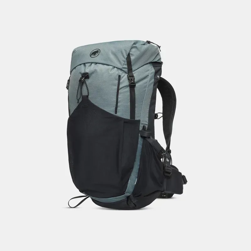Mammut Women's Ducan 26 Daypack in Strata-Black