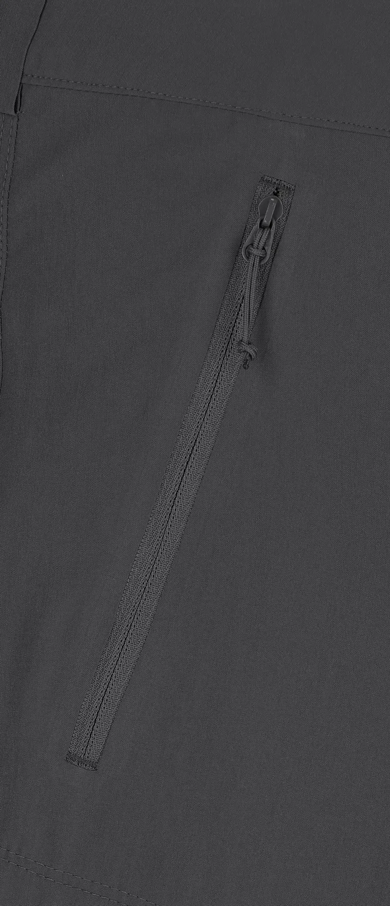 Rab Incline Light Pants in Anthracite-3