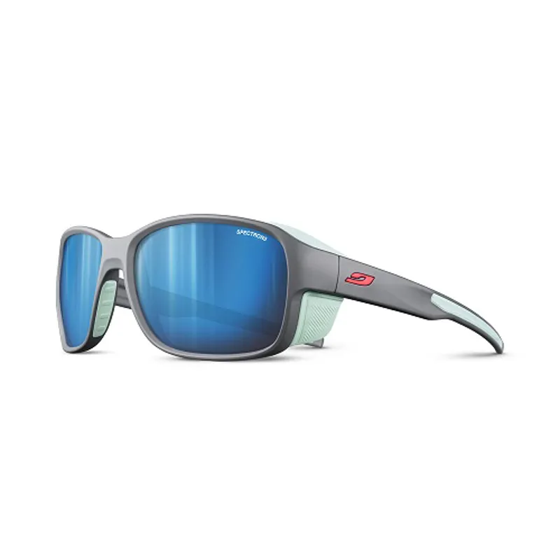 Monterosa Cat 3 Grey Sunglasses
