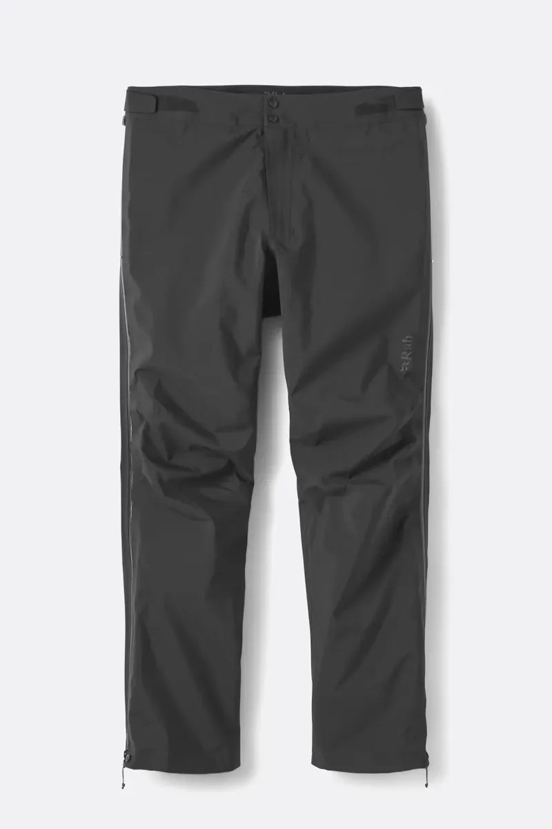 Rab Kangri GTX Pants in Black