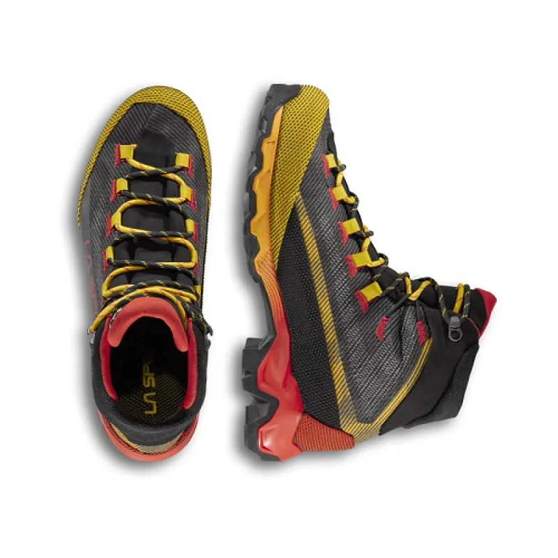 Aequilibrium Hike GTX-3