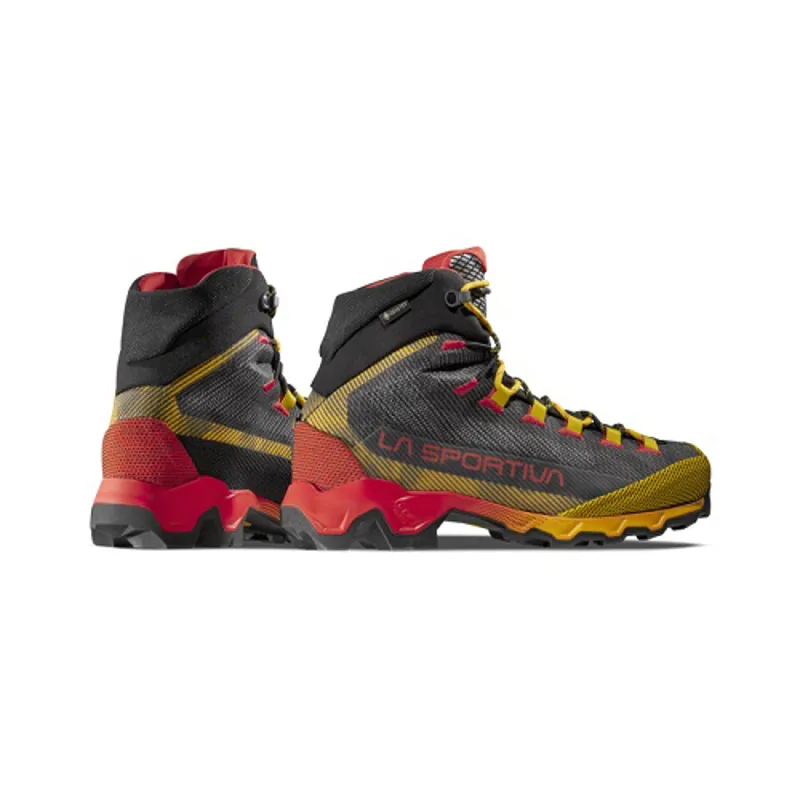 Aequilibrium Hike GTX-2